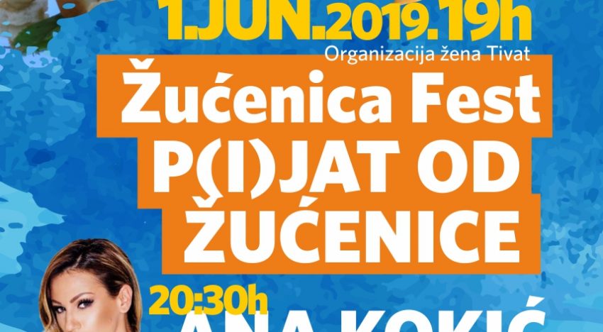 P(i)jat od žućenice” – Žućenica fest P(i)jat od žućenice” – Žućenica fest