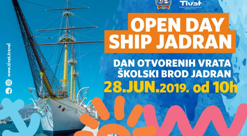 Dan otvorenih vrata Dan otvorenih vrata