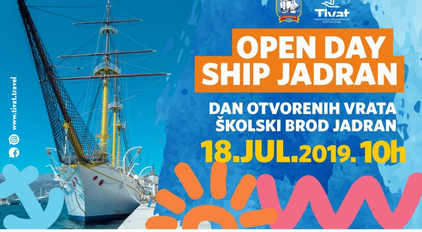 Dan otvorenih vrata 18.07.2019 Dan otvorenih vrata 18.07.2019