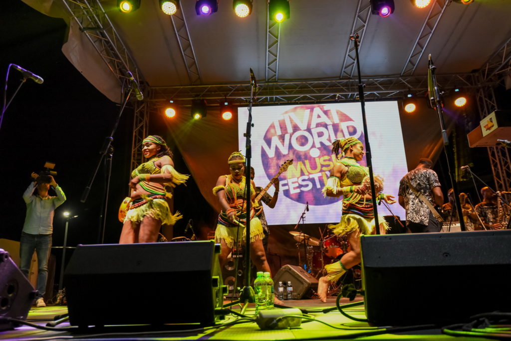 world music festival tivat