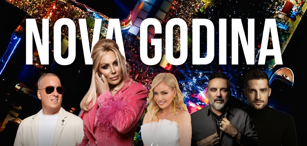 Tivat u ritmu praznika