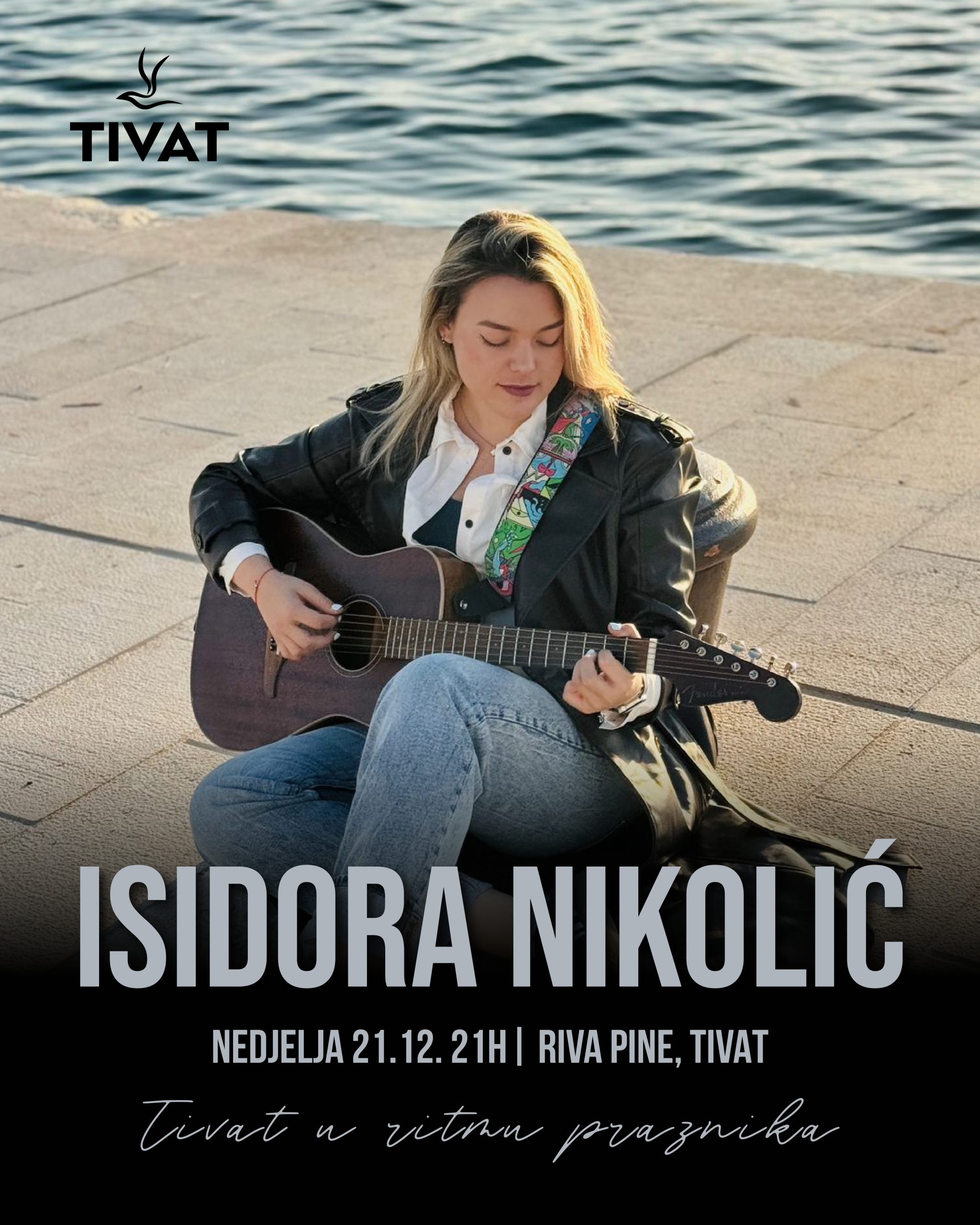 Isidora Nikolić